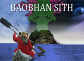 Baobhan Sith indie feature film