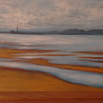 Aberlady Bay