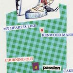 I'm Going To Bake My Baby poster