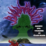 Baobhan Sith film poster