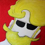 Blondbeard