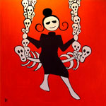 Bone Swinger