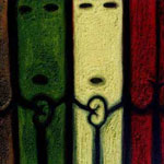 Colour Of Race