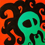 Cthulhlu Movember