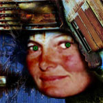 Digital Assynt crofter