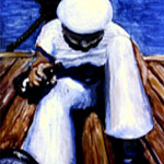 Drunken Sailor