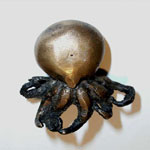 E Octopus