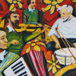 Lochinver Ceilidh Band