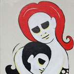 Mother & Child