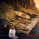 Mural of Culag