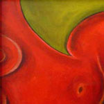 Red Woman